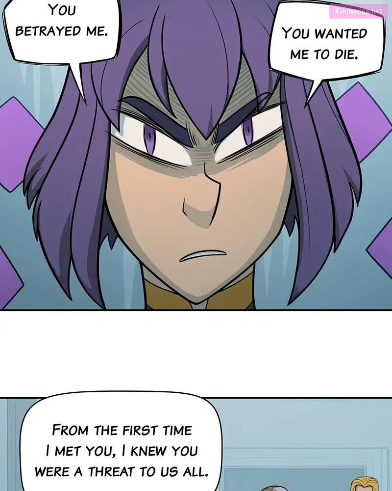 Thornstone Chapter 85 page 21 - MangaKakalot