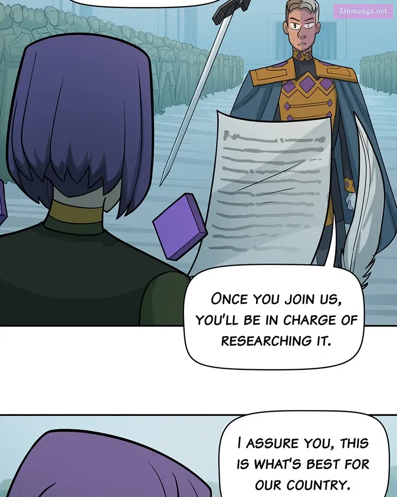 Thornstone Chapter 86 page 27 - MangaKakalot