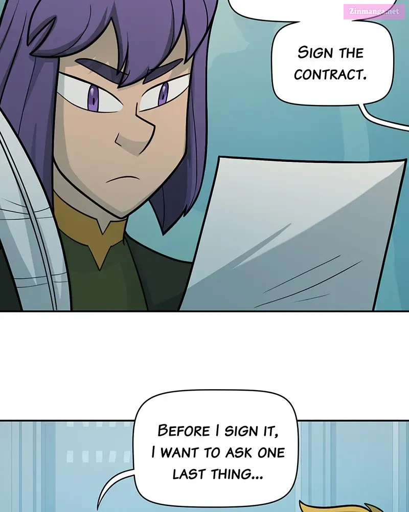 Thornstone Chapter 86 page 28 - MangaKakalot