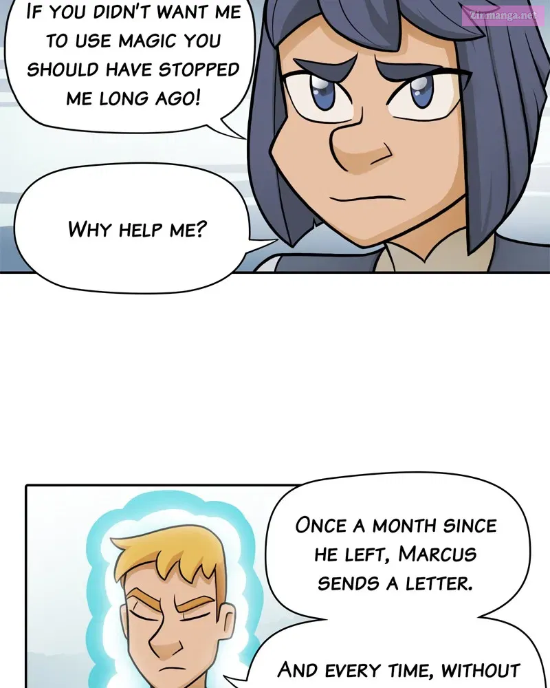 Thornstone Chapter 9 page 42 - MangaKakalot