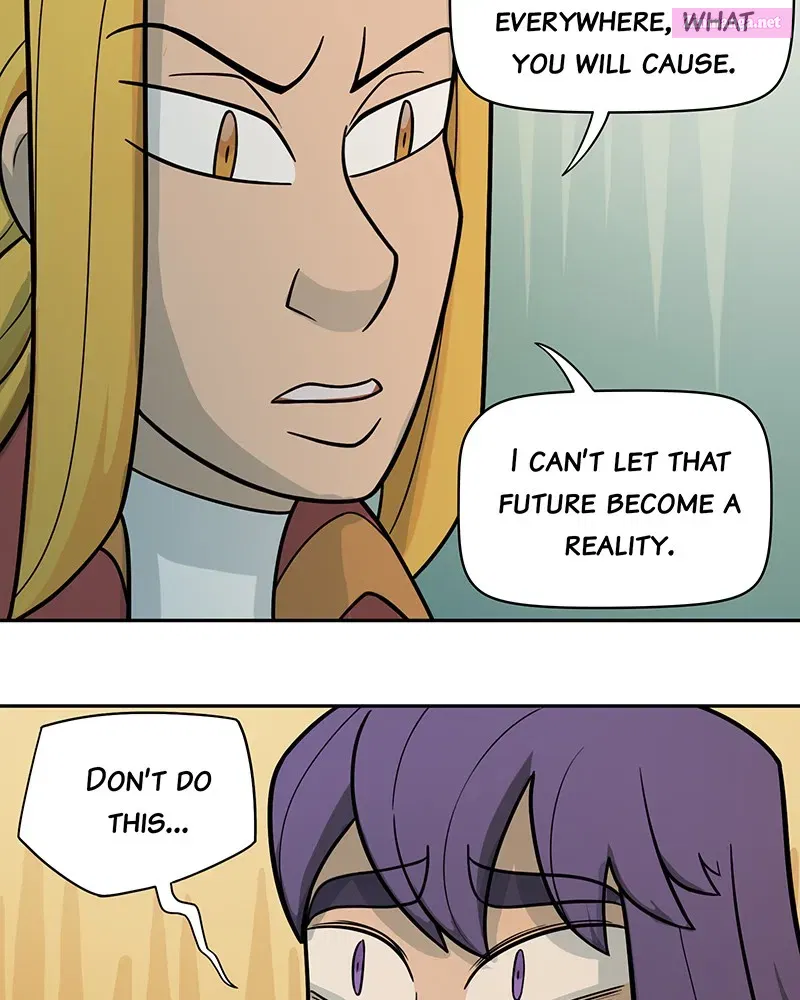 Thornstone Chapter 92 page 11 - MangaKakalot