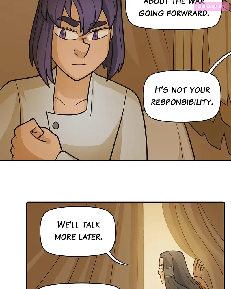 Thornstone Chapter 96 page 38 - MangaKakalot