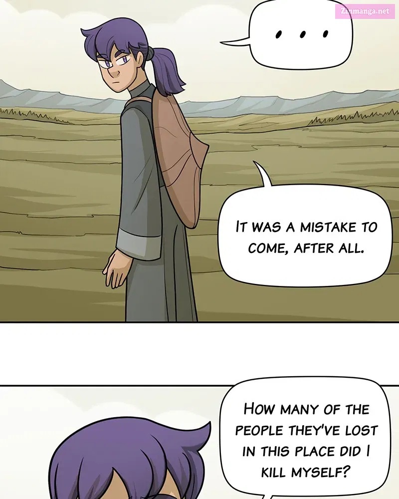 Thornstone Chapter 97 page 36 - MangaKakalot