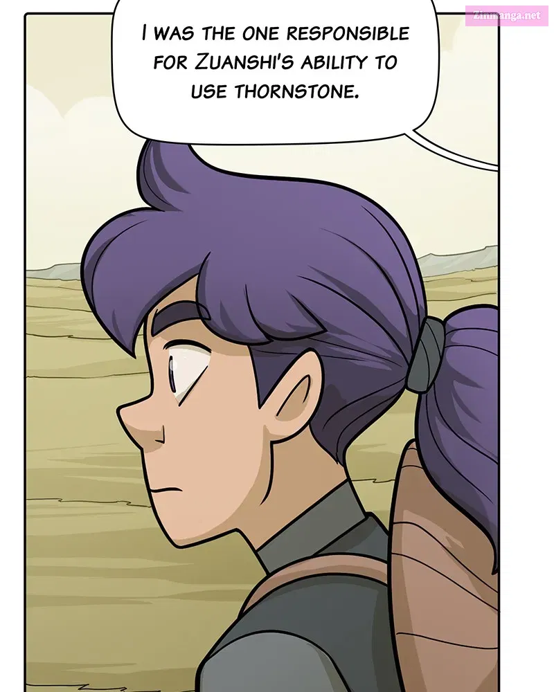 Thornstone Chapter 97 page 40 - MangaKakalot