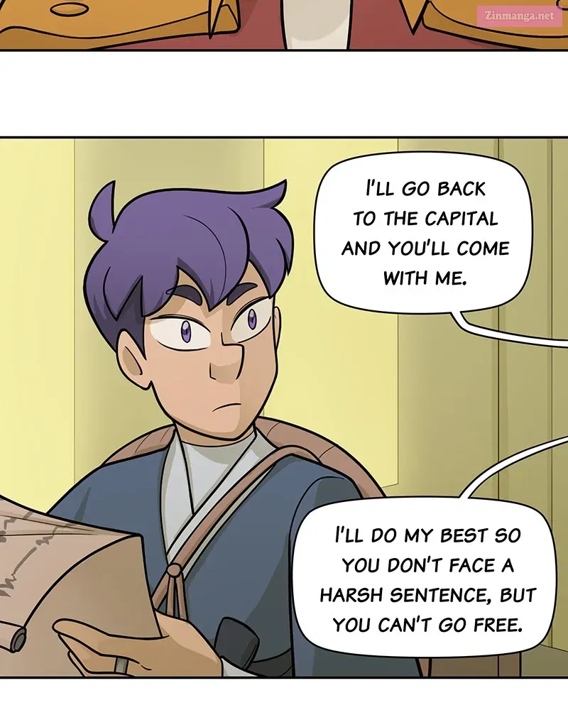 Thornstone Chapter 99 page 21 - MangaKakalot