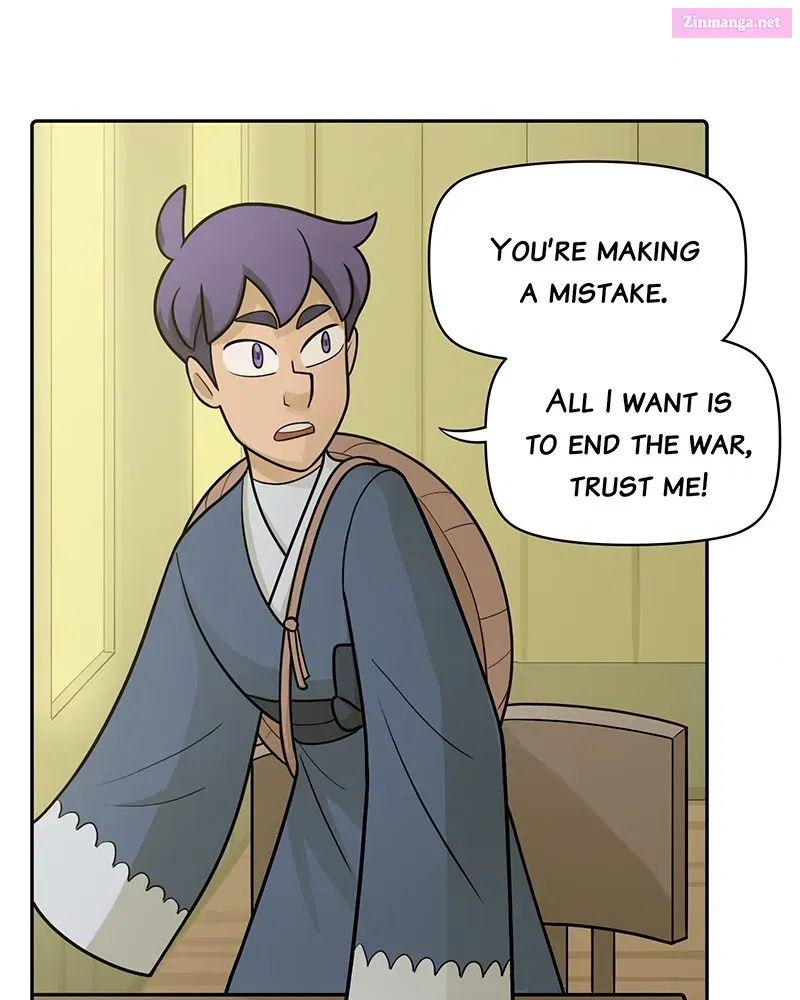 Thornstone Chapter 99 page 22 - MangaKakalot