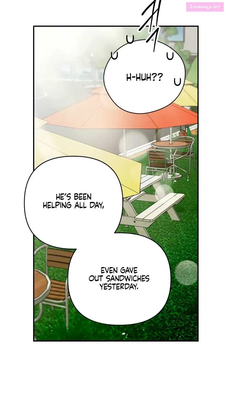 Three Months of Summer Chapter 6 page 51 - MangaKakalot