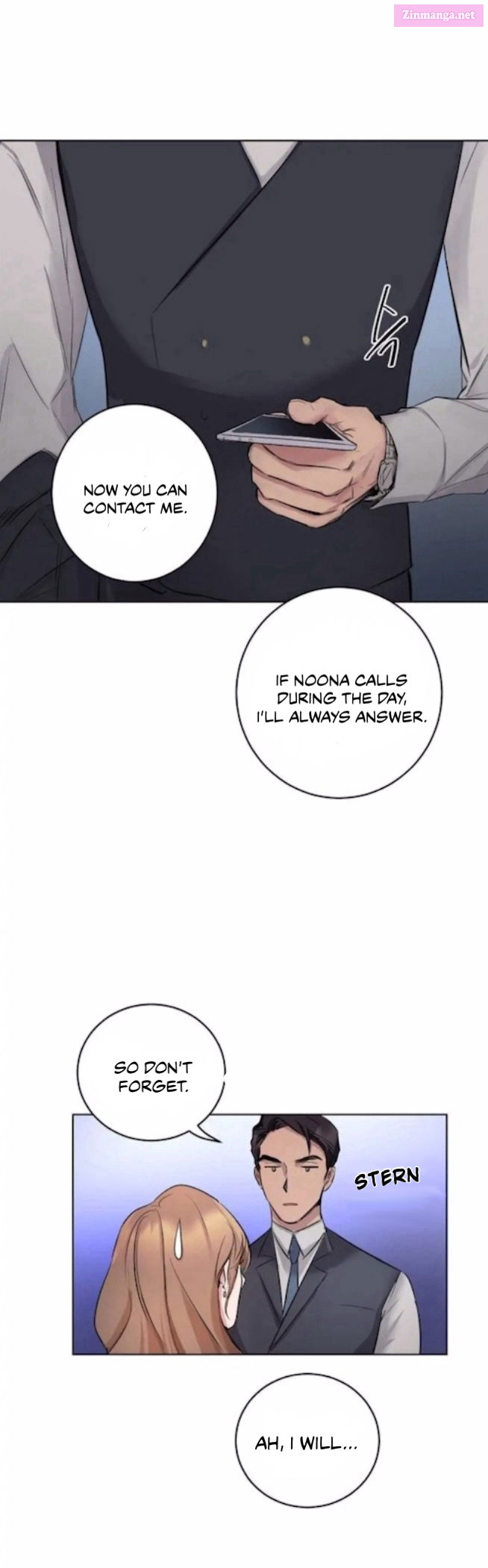 Tiger Cub Chapter 2 page 22 - MangaKakalot