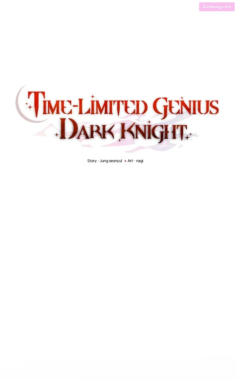 Time-Limited Genius Dark Knight Chapter 14 page 31 - Mangabat