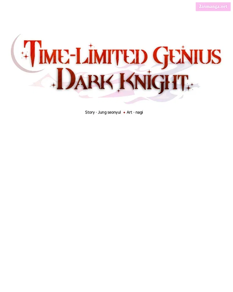 Time-Limited Genius Dark Knight Chapter 16 page 57 - Mangabat