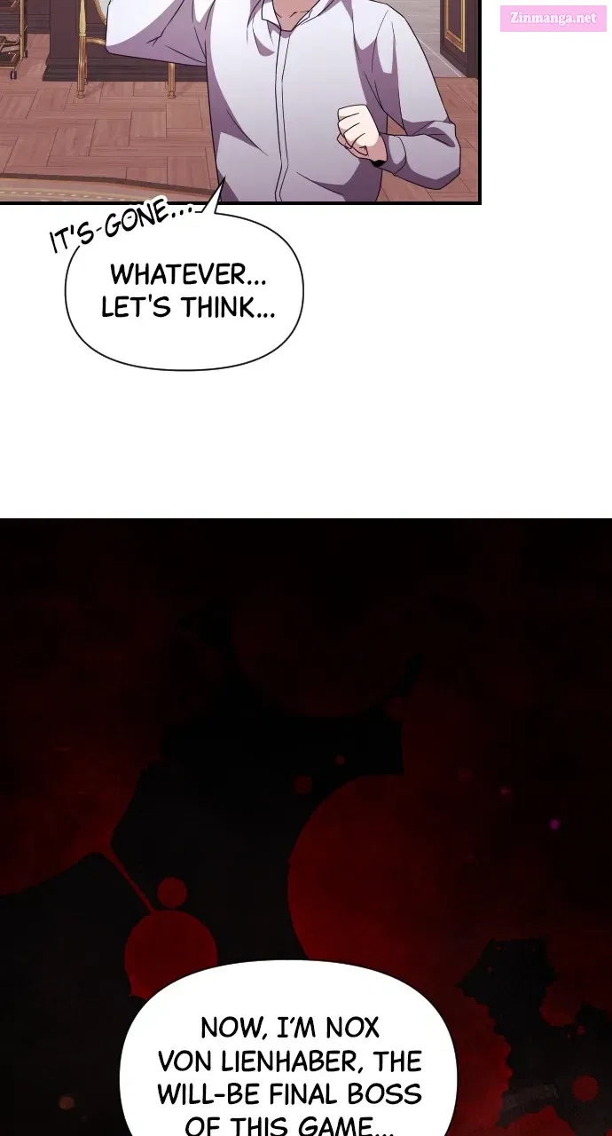 Time-Limited Genius Dark Knight Chapter 2 page 12 - Mangabat