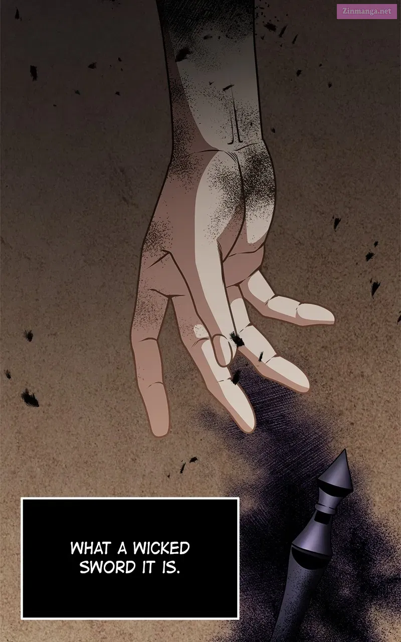 Time-Limited Genius Dark Knight Chapter 22 page 26 - MangaNelo