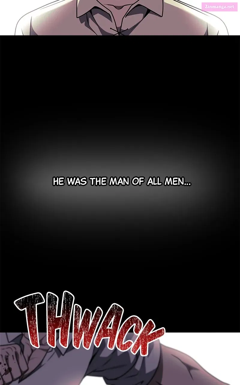 Time-Limited Genius Dark Knight Chapter 31 page 9 - Mangabat