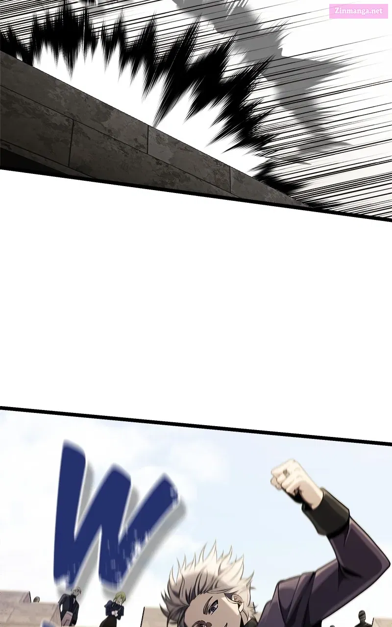 Time-Limited Genius Dark Knight Chapter 32 page 97 - MangaNelo