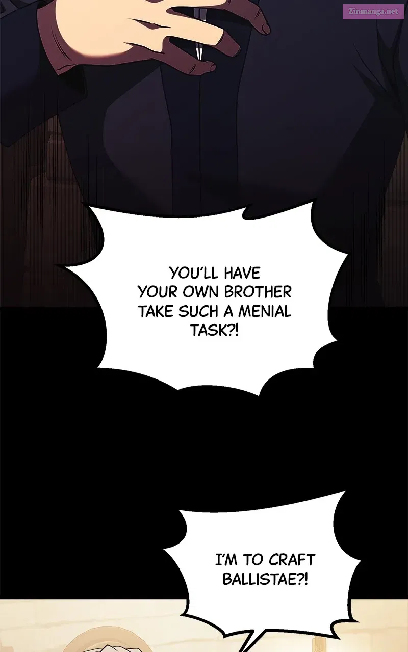 Time-Limited Genius Dark Knight Chapter 33 page 66 - Mangabat