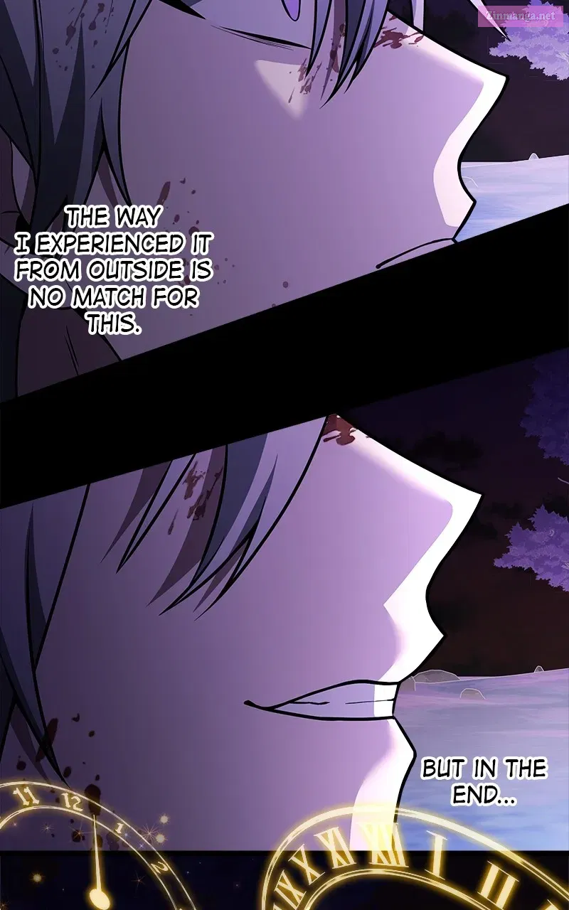 Time-Limited Genius Dark Knight Chapter 33 page 94 - Mangabat