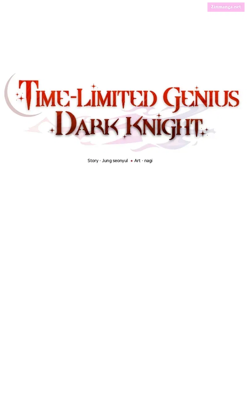 Time-Limited Genius Dark Knight Chapter 34 page 60 - MangaNelo