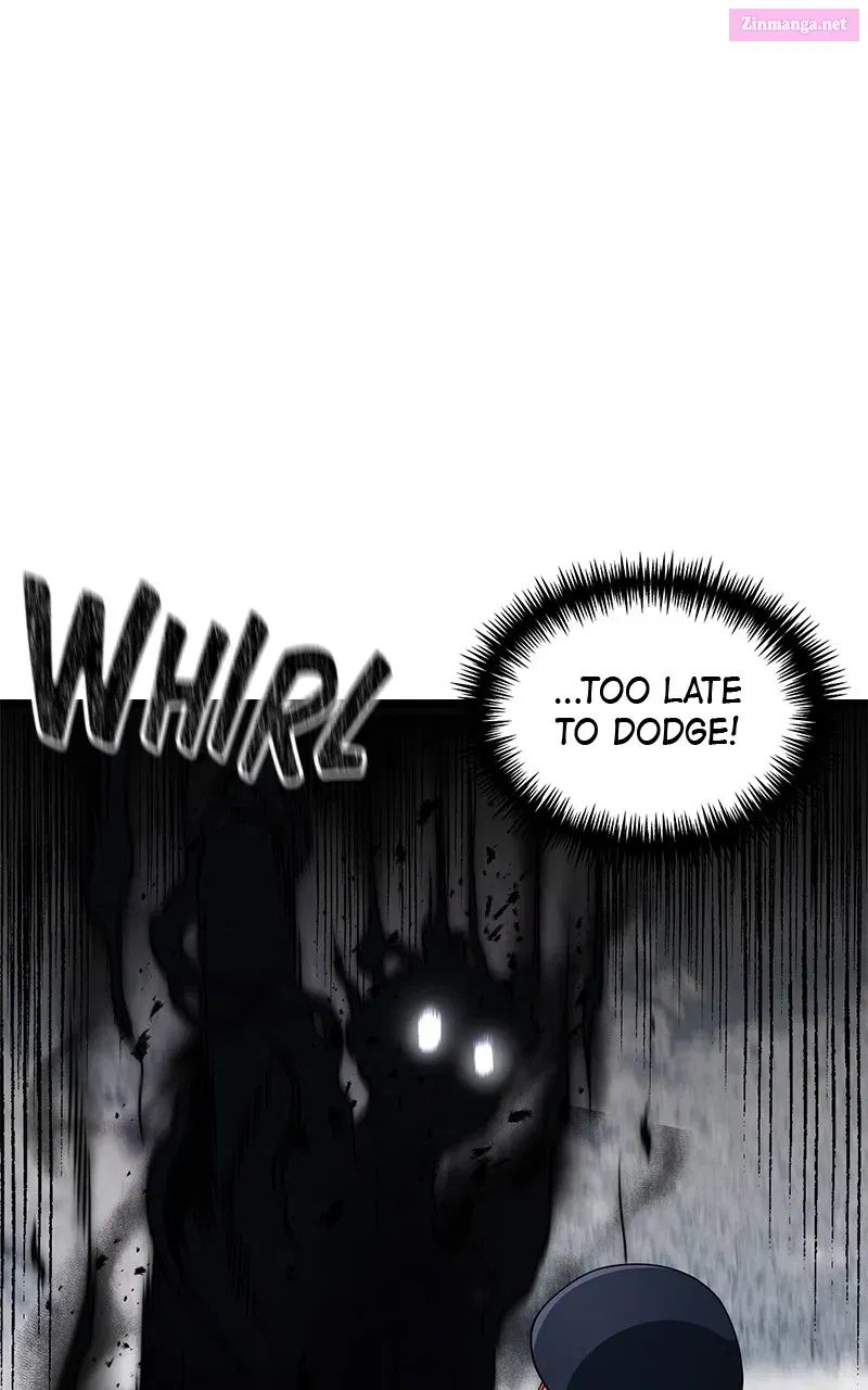 Time-Limited Genius Dark Knight Chapter 41 page 108 - MangaNelo