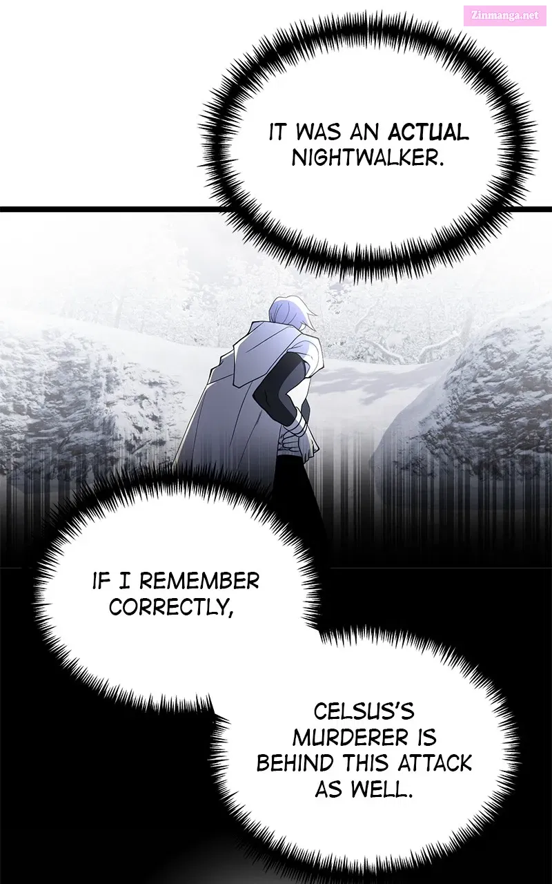 Time-Limited Genius Dark Knight Chapter 42 page 7 - MangaNelo