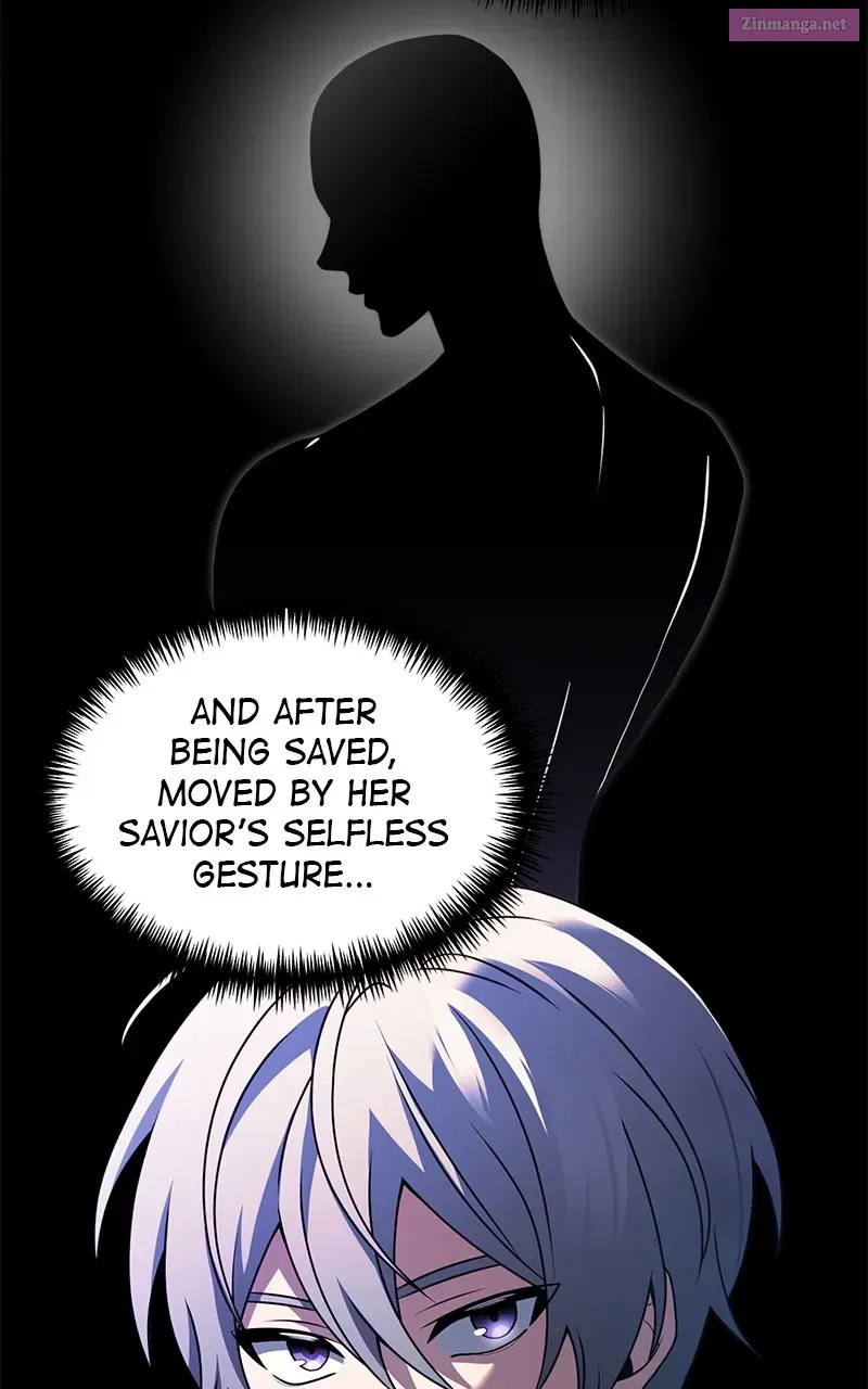 Time-Limited Genius Dark Knight Chapter 42 page 8 - MangaNelo