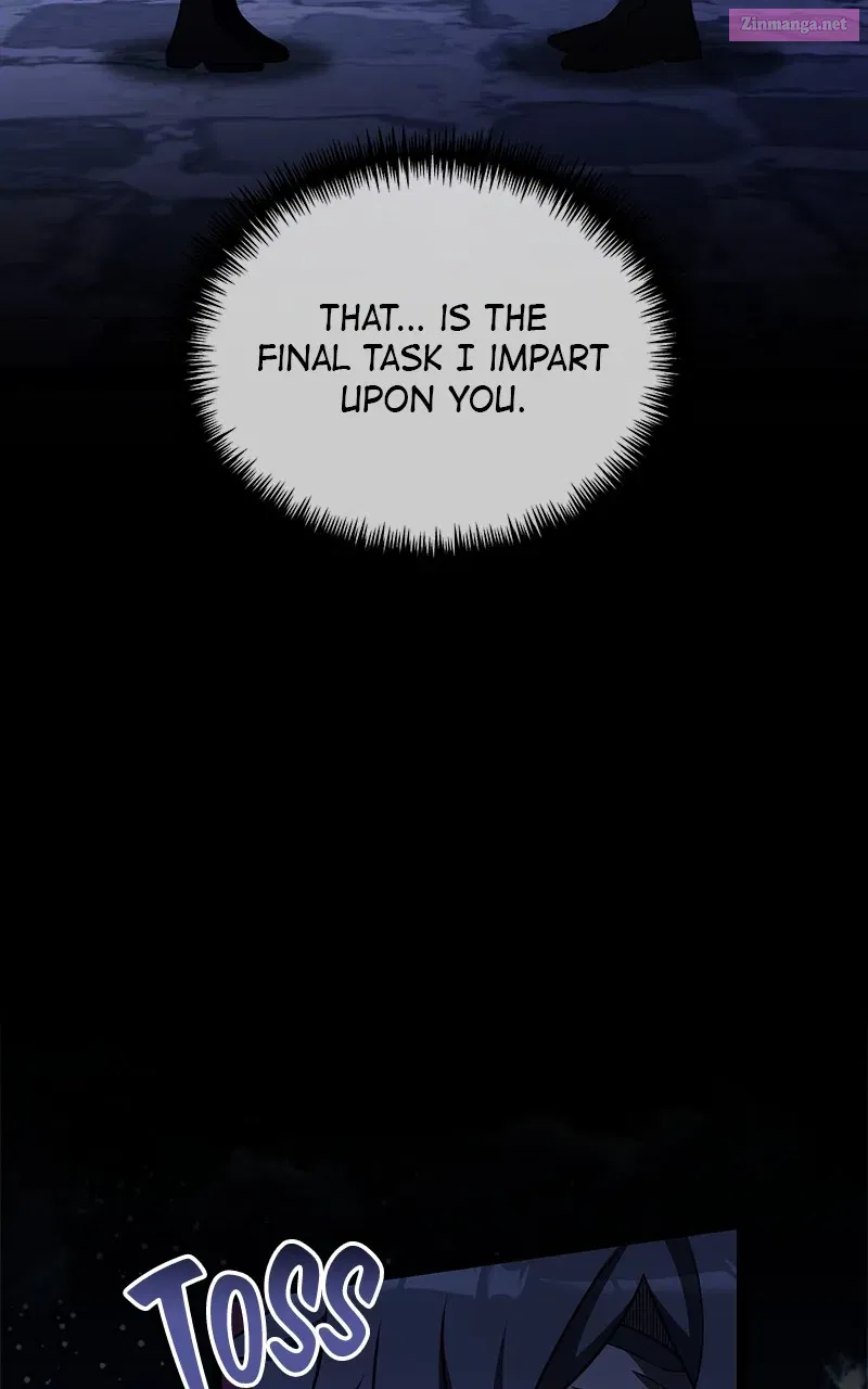 Time-Limited Genius Dark Knight Chapter 44 page 28 - Mangabat