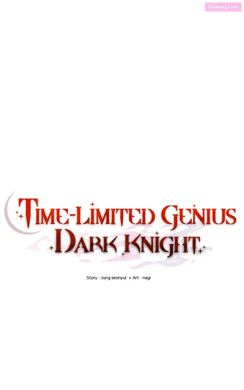 Time-Limited Genius Dark Knight Chapter 46 page 65 - Mangabat