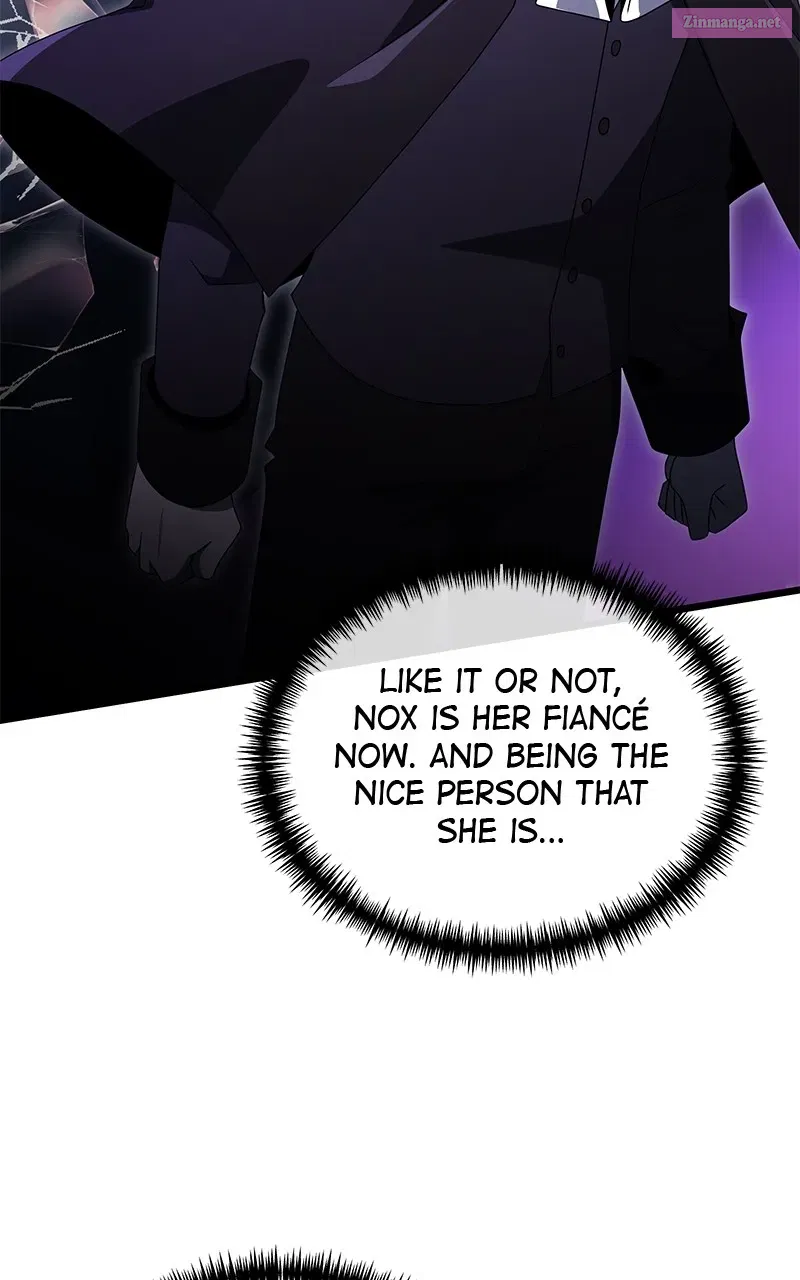 Time-Limited Genius Dark Knight Chapter 49 page 8 - MangaNelo