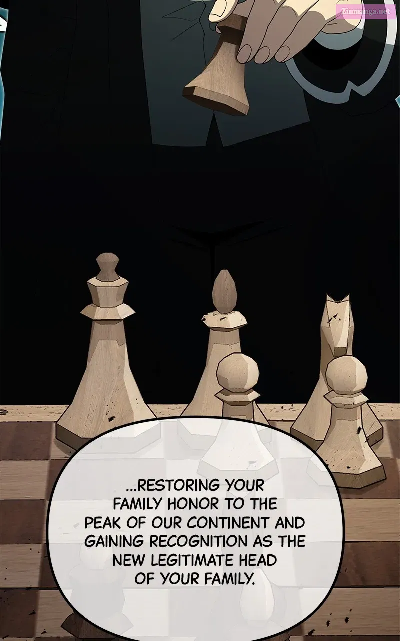 Time-Limited Genius Dark Knight Chapter 51 page 125 - MangaNelo