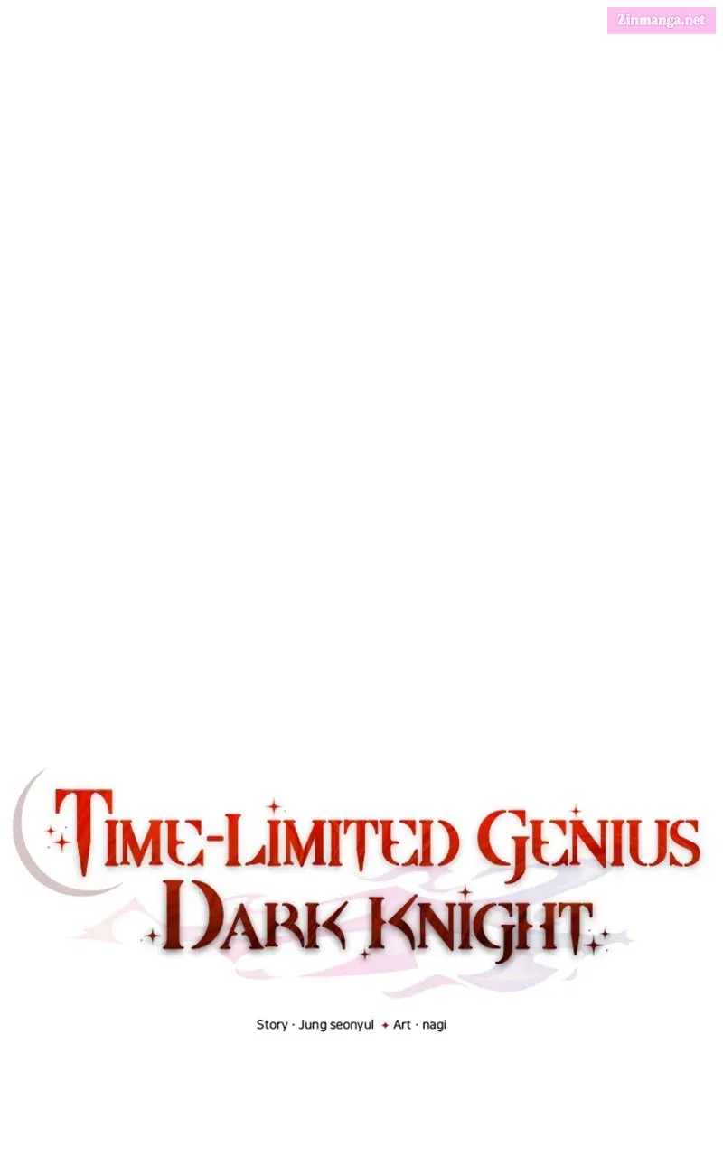 Time-Limited Genius Dark Knight Chapter 54 page 49 - MangaNelo