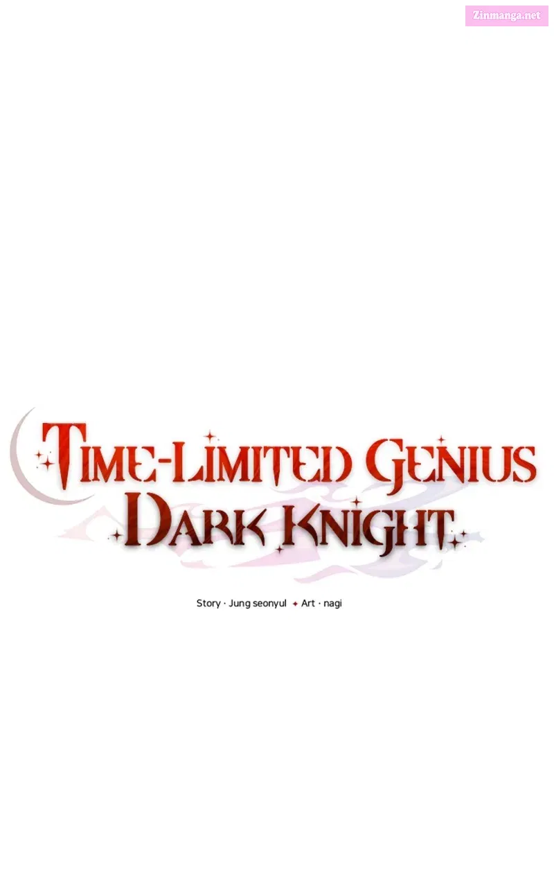 Time-Limited Genius Dark Knight Chapter 55 page 59 - Mangabat