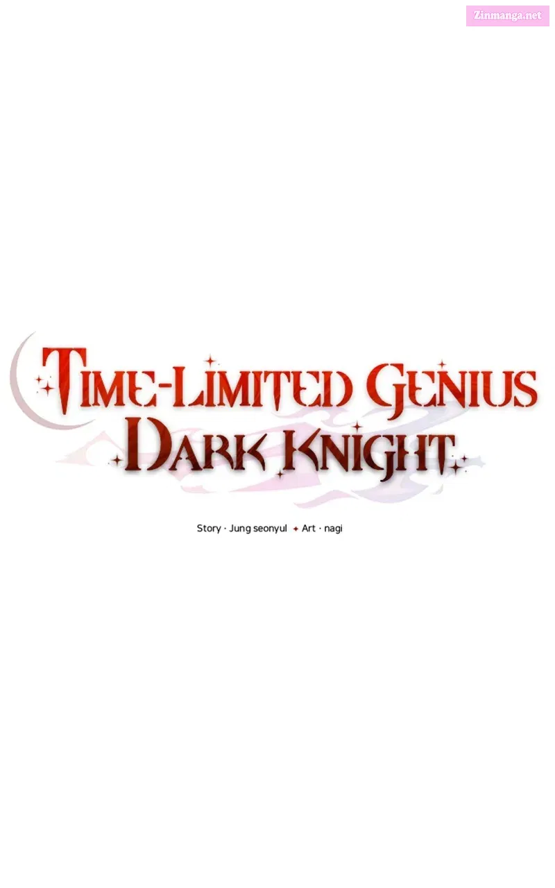 Time-Limited Genius Dark Knight Chapter 56 page 101 - Mangabat