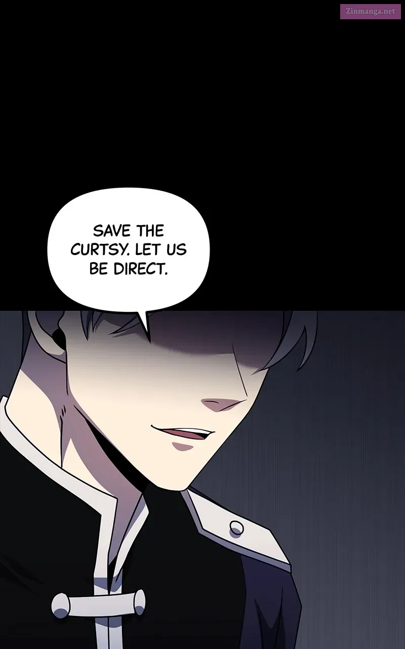 Time-Limited Genius Dark Knight Chapter 56 page 36 - Mangabat