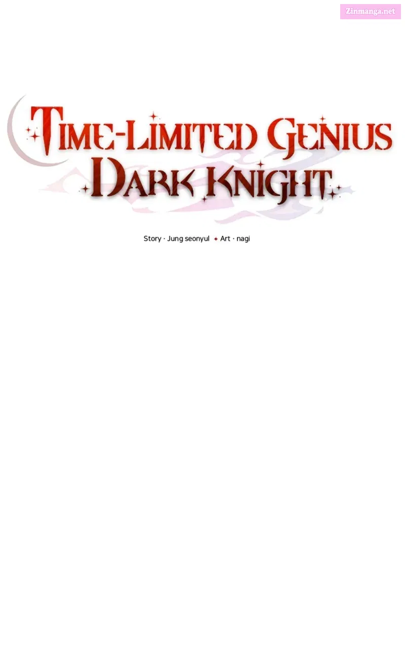 Time-Limited Genius Dark Knight Chapter 57 page 42 - Mangabat