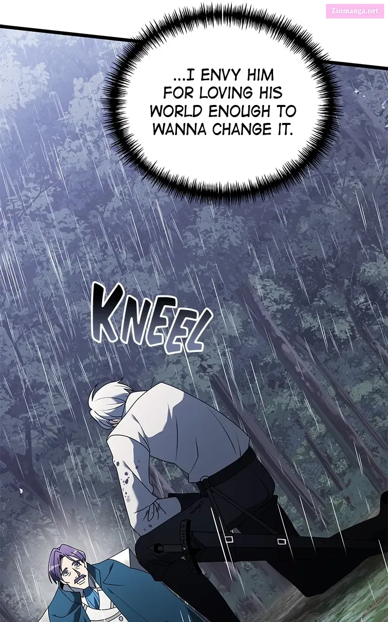 Time-Limited Genius Dark Knight Chapter 63 page 87 - Mangabat