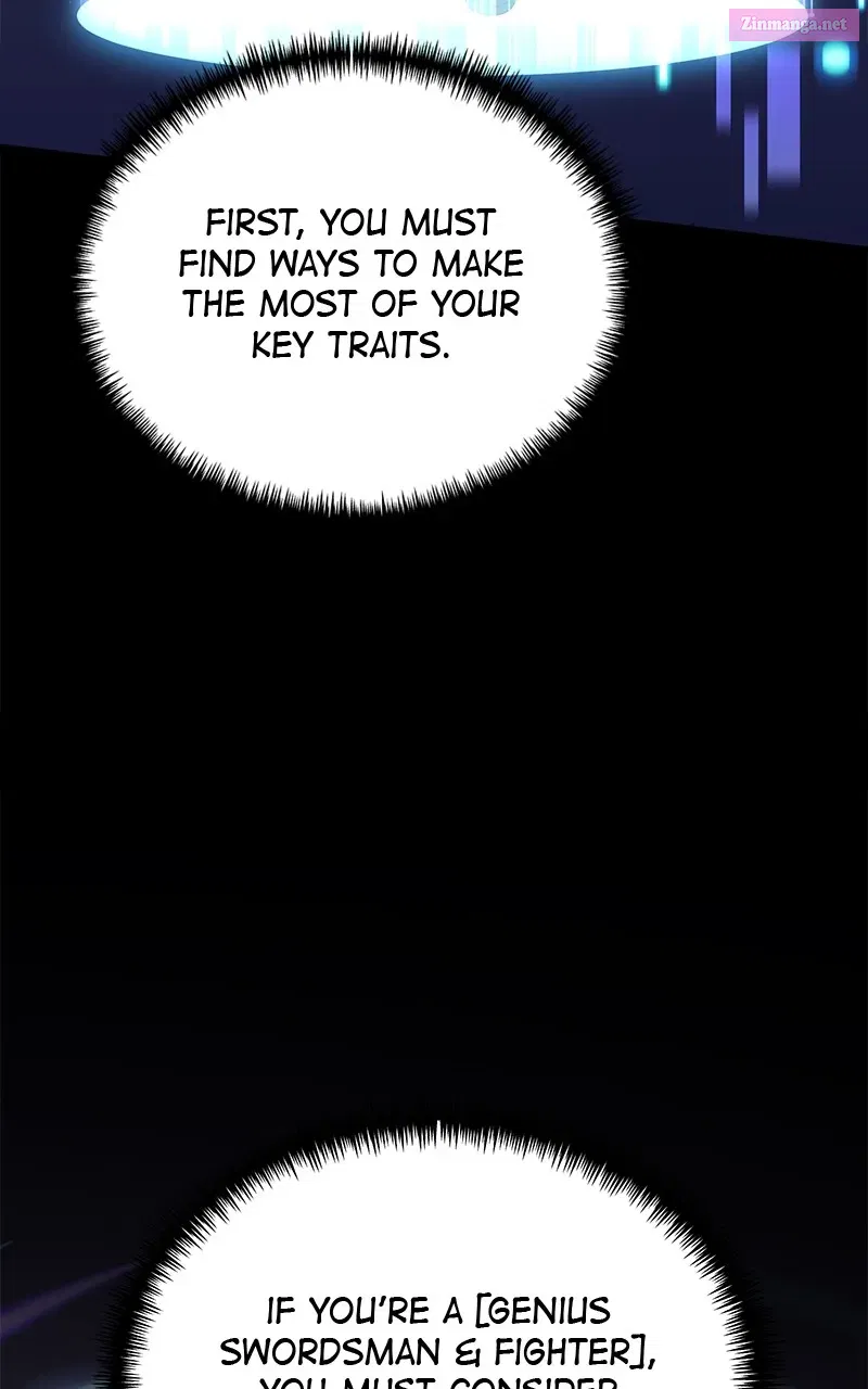 Time-Limited Genius Dark Knight Chapter 66 page 63 - Mangabat