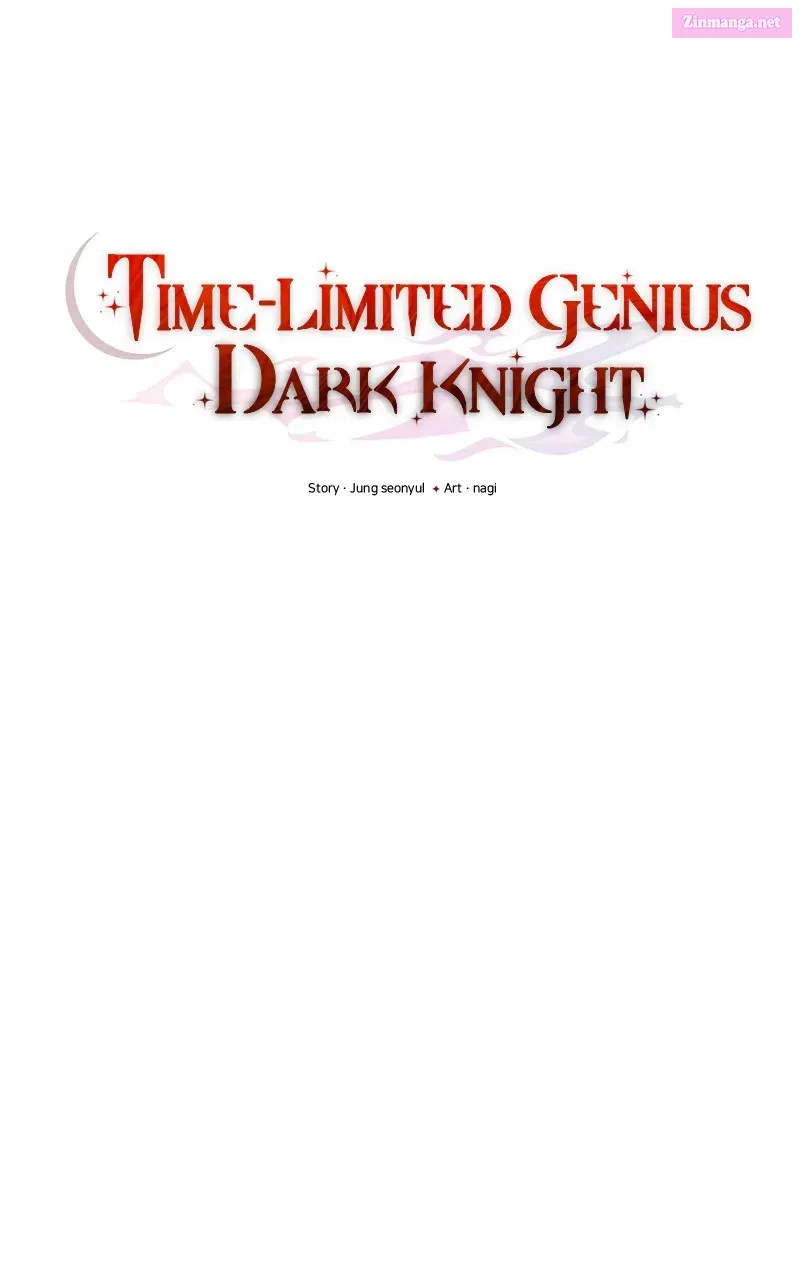 Time-Limited Genius Dark Knight Chapter 68 page 66 - MangaNelo