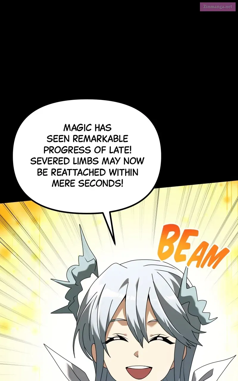 Time-Limited Genius Dark Knight Chapter 70 page 83 - Mangabat