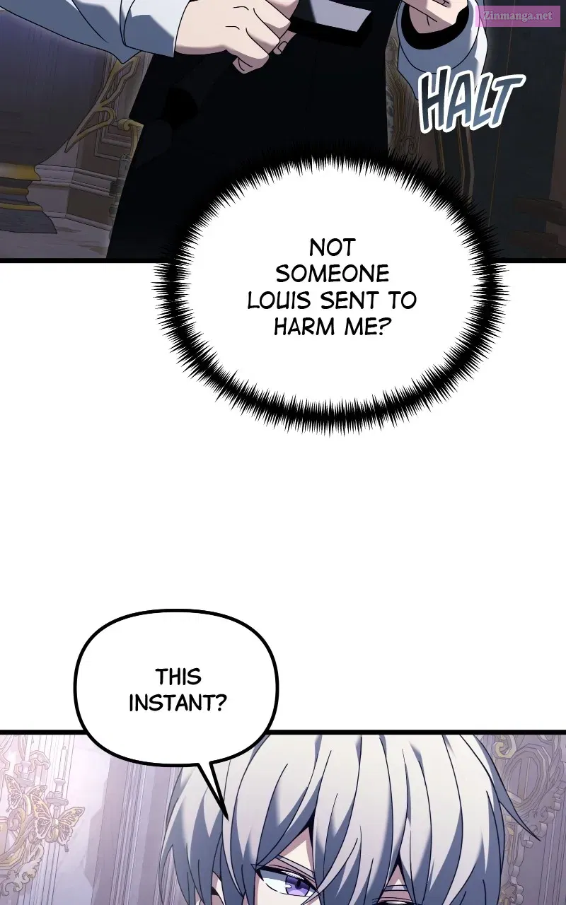 Time-Limited Genius Dark Knight Chapter 71 page 64 - MangaNelo