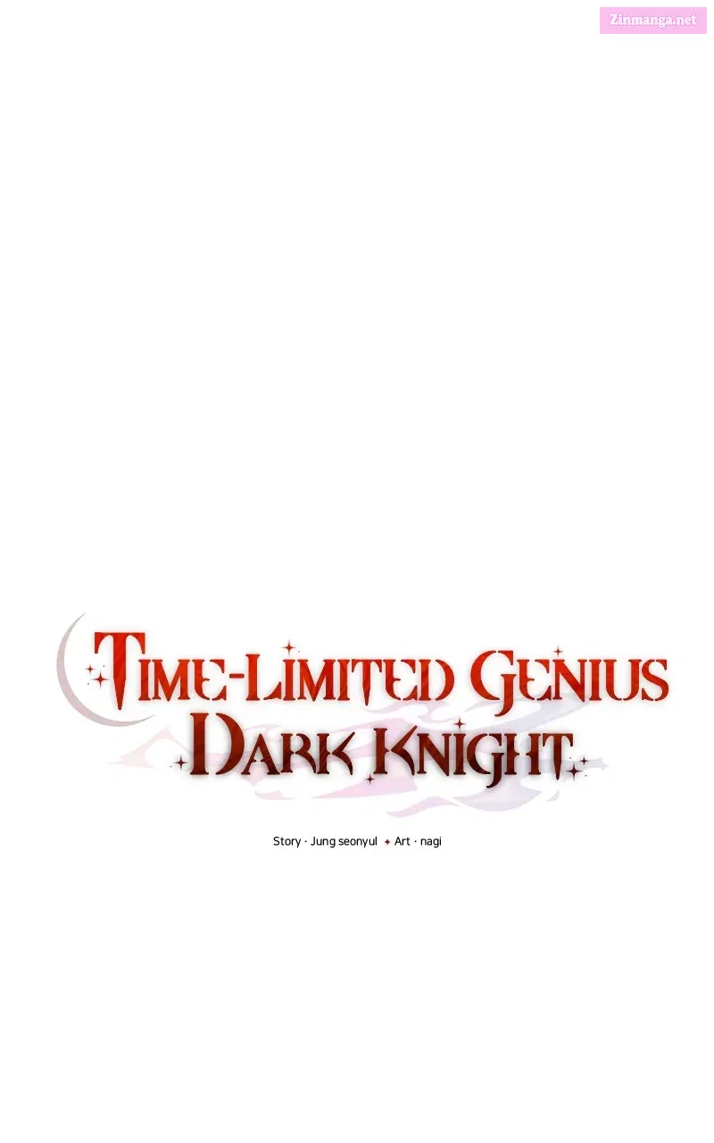 Time-Limited Genius Dark Knight Chapter 72 page 78 - Mangabat