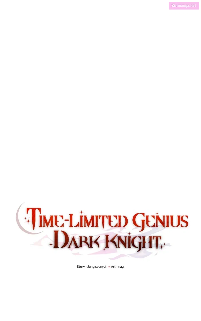 Time-Limited Genius Dark Knight Chapter 73 page 51 - MangaNelo