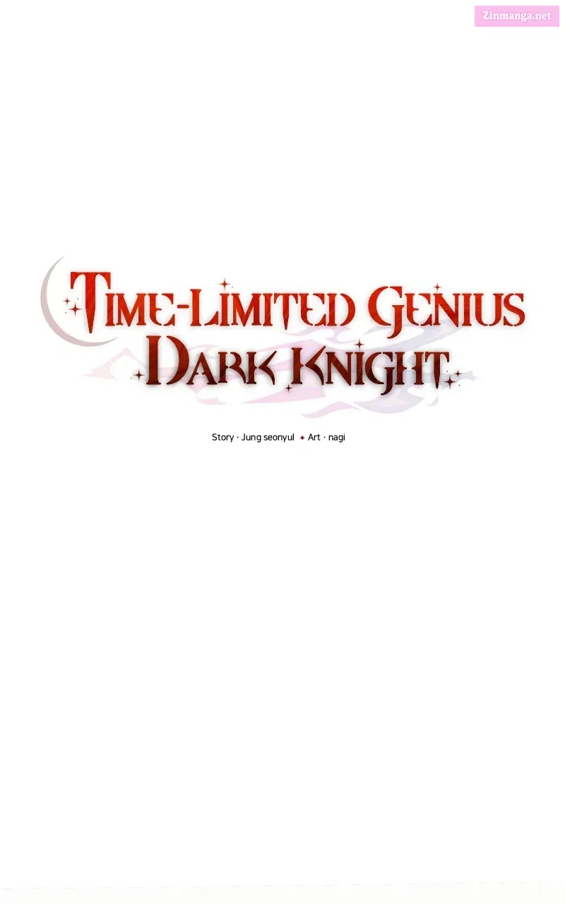 Time-Limited Genius Dark Knight Chapter 74 page 49 - MangaNelo