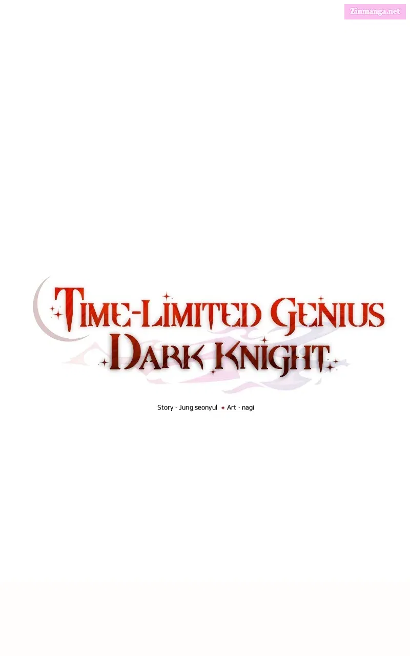 Time-Limited Genius Dark Knight Chapter 76 page 54 - Mangabat