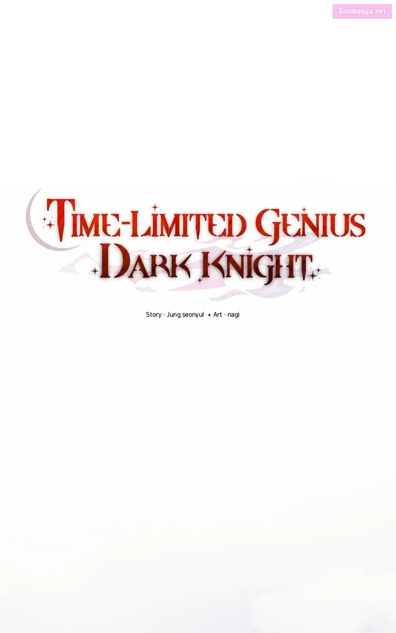 Time-Limited Genius Dark Knight Chapter 8 page 57 - Mangabat