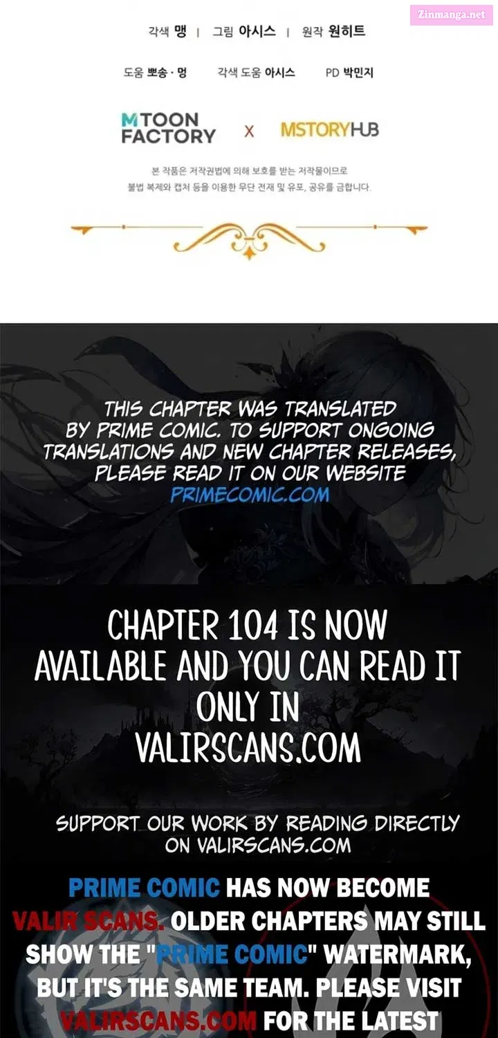 Time To Dedicate Your Death Chapter 100 page 89 - MangaNelo