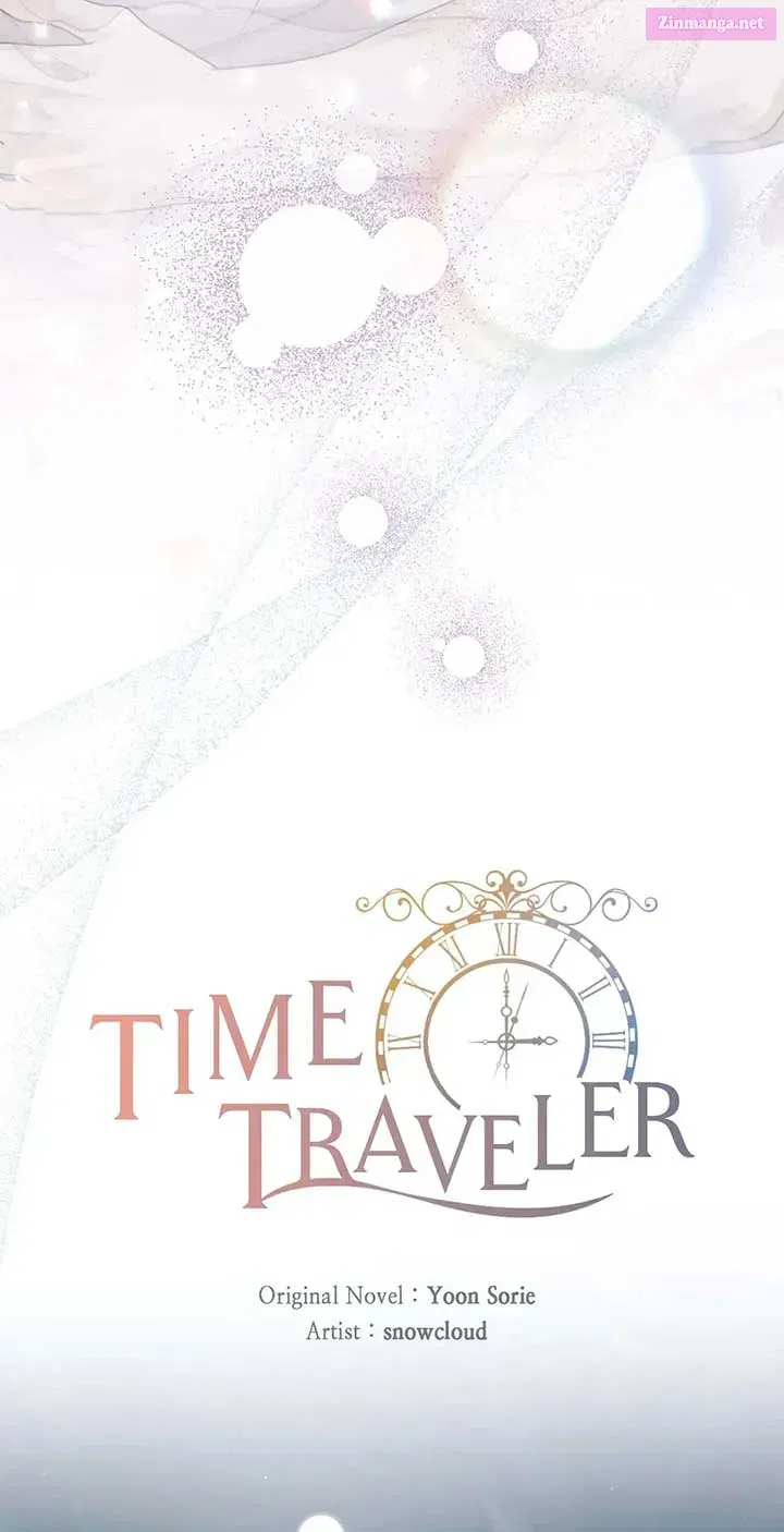 Time Traveler Chapter 72 page 42 - Mangabat