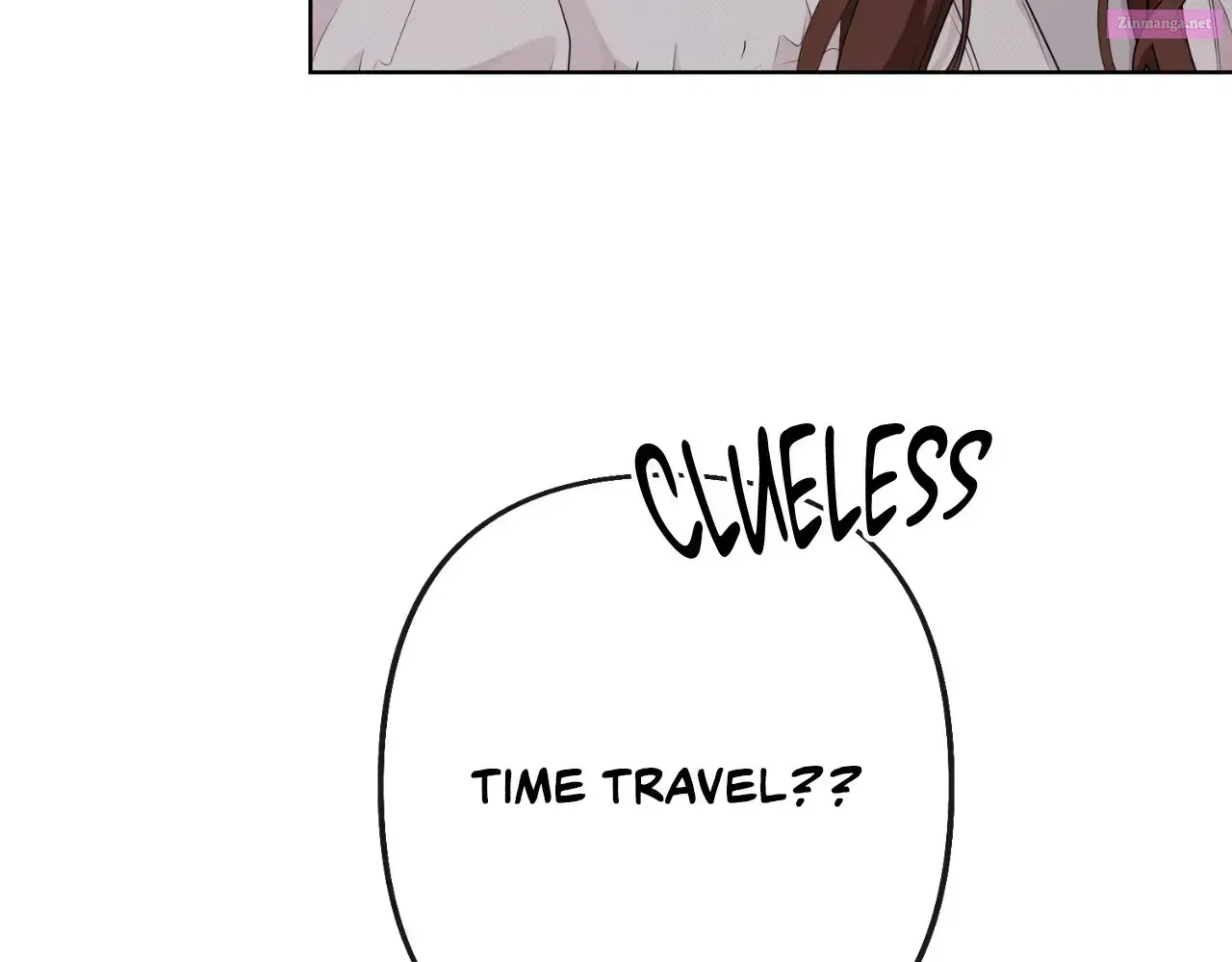 Time Traveler Chapter 76 page 54 - MangaKakalot