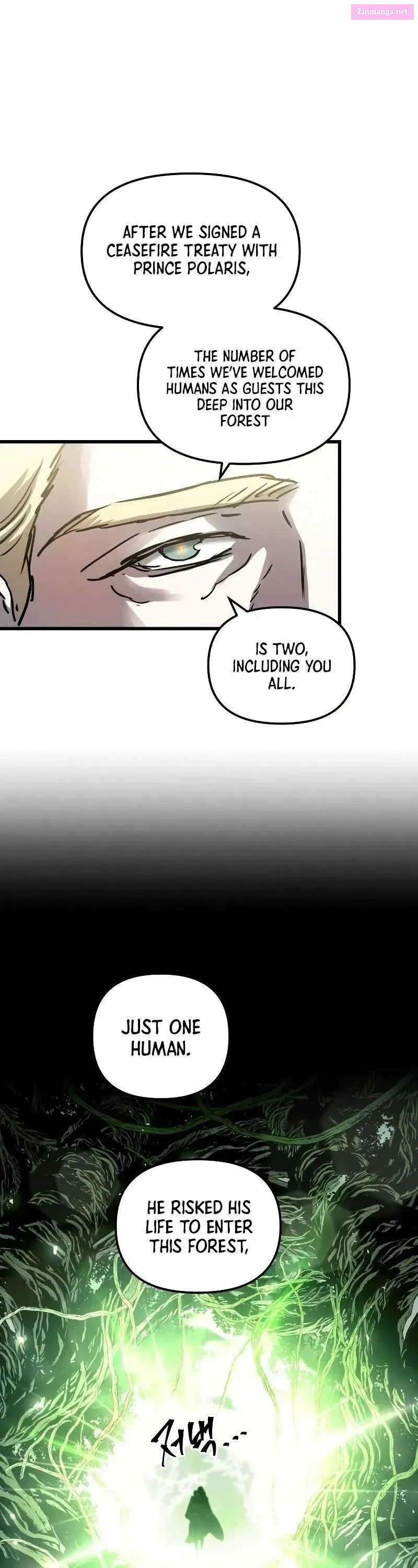 To A New Life Chapter 55 page 37 - Mangabat