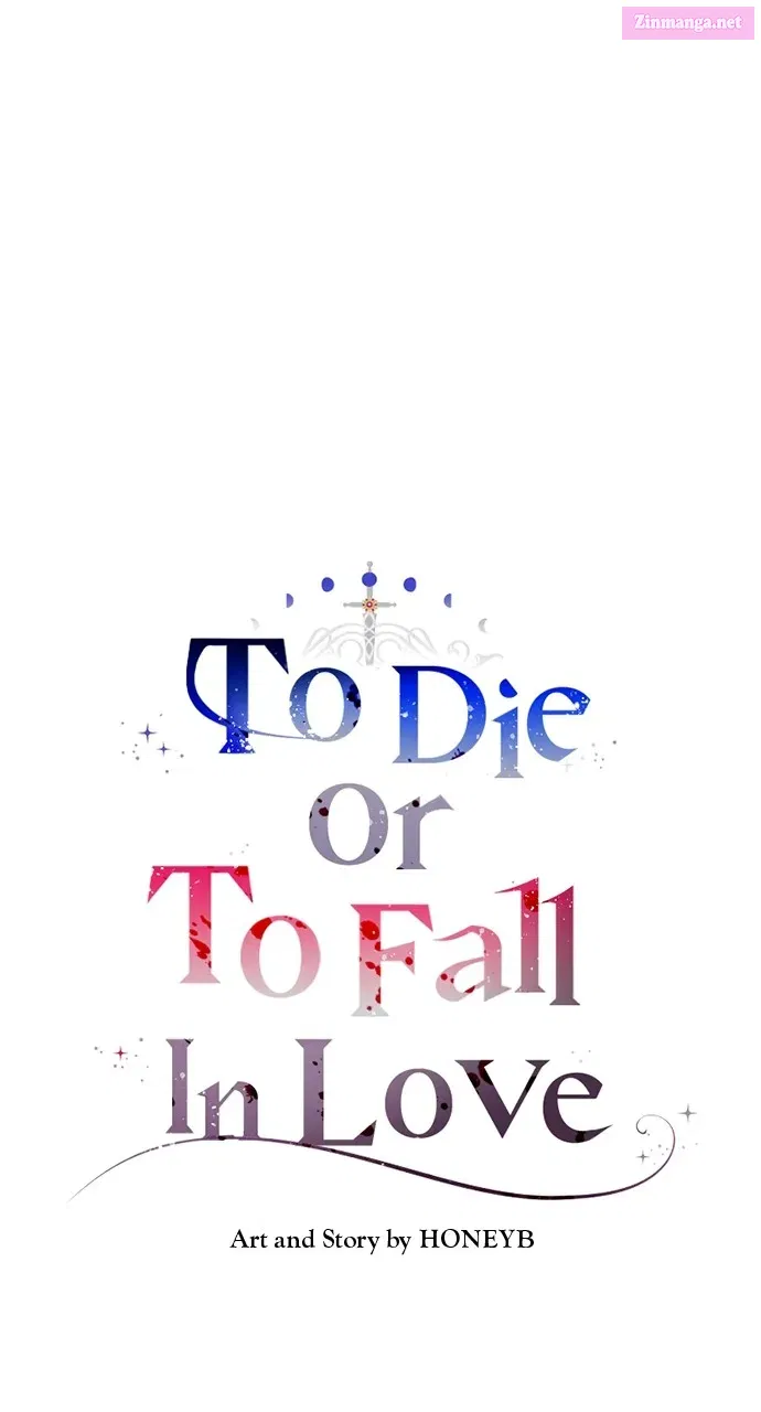 To Die or To Fall In Love Chapter 10 page 8 - MangaKakalot