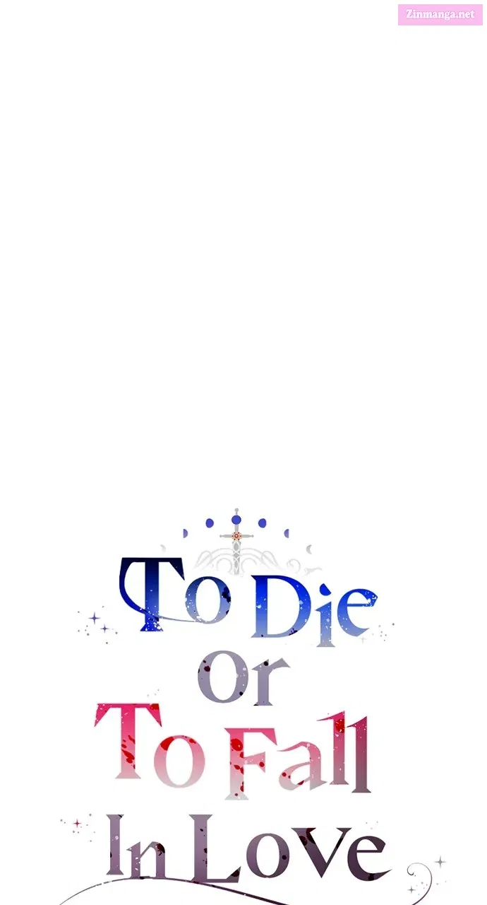 To Die or To Fall In Love Chapter 18 page 10 - MangaKakalot