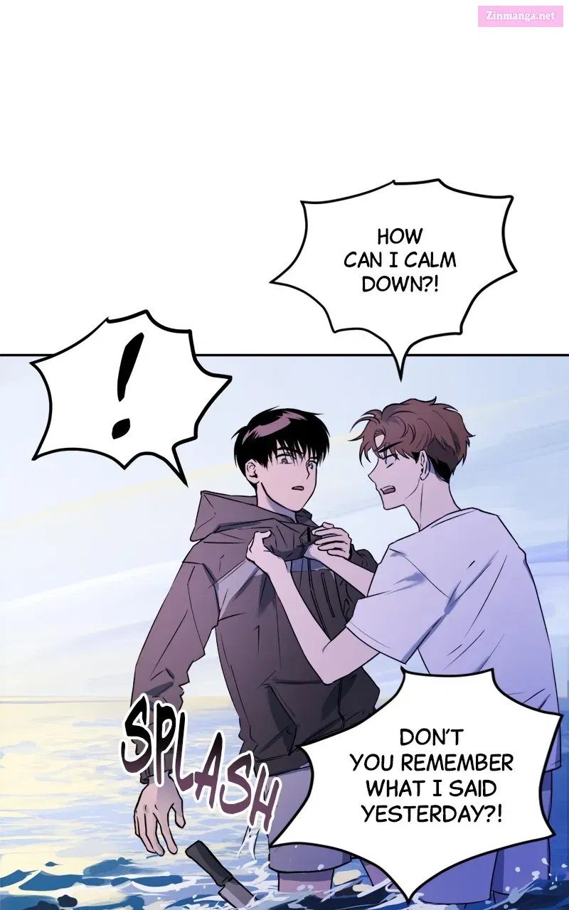 To Drown In You Chapter 10 page 77 - Mangabat